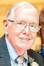 Robert E. Ward Jr. Obituary