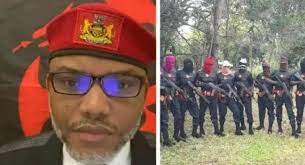 Ipob unknown gun men aka esn shot and killed a man who tried to record them in imo state. Ipob Reacts After Police Accused Esn Members Of Killing Security Operatives In South East Kanyi Daily News