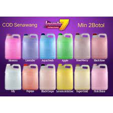 Kami merupakan pemborong dan pembekal sabun jasmin7. 10kg 3in1 Liquid Detergent Pencuci Baju Sabun Dobi Sabun Jasmin7 Body Shampoo Shopee Malaysia
