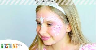 Https Www Xn Kostme 6ya Com Blog Schminke Styling Prinzessin Schminken So Einfach Entsteht Der Maerchen Look
