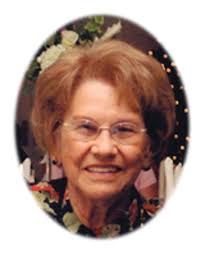 Wanda Checketts Palmer Obituary October 23, 2009