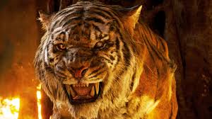 We hope you enjoy our growing collection of hd images to use as a background or home screen for your smartphone or please contact us if you want to publish a jungle book wallpaper on our site. The Jungle Book Tiger 5k Hd Movies 4k Wallpapers Images Backgrounds Photos And Pictures