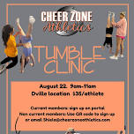 Tumble Clinic