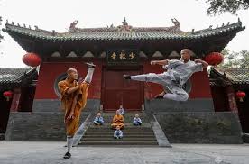 中國河南洛陽少林寺一日遊| Trip.com