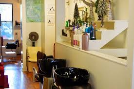 This salon offers services that include locs, twists, haircuts, braids, weaves, color and so much more. The 5 Best Hair Salons In Jersey City