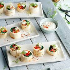 Die Besten Gu Rezepte Mit Qualitatsgarantie Vegane Wrap Bites Mit Tempeh Und Zitronengrasdip Vegan Gut Vorzub Rezepte Lebensmittel Essen Vegetarische Wraps