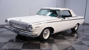 Image result for White 1969 Polara