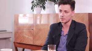 Matej stropnický, 5 сентября 1983 • 37 лет. Rozhovor Matej Stropnicky Televizeseznam Cz