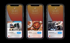 All The Ios 14 Features Now On Your Iphone That Android Had First Cnet
