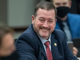 GOP race for Indiana's 5th District U.S. House seat looks close, poll says