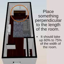 Make sure that you have adequate space for. 9 Tips To Arrange Furniture In A Small Narrow Living Room Michael Helwig Interiors