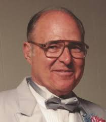 Obituary information for Charles Hugh Pogue