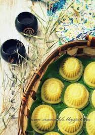 butter flour me 爱的心灵之约 日本番薯红龟糕 blog blog posts cooking recipes