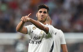 Jun 09, 2021 · marcos asensio's six goals were equalled by brahim diaz during his loan at ac milan, whilst vinicius scored five, eden hazard and luka jovic scored four, rodrygo and kubo scored two and mariano. Marco Asensio Is Stepping Up Decisively In Real Madrid S Post Ronaldo Era