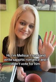 Melissa Popovich Coffey