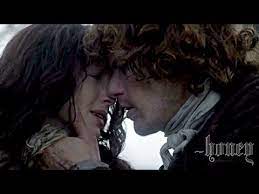 The Old Ways Jamie Claire Outlander A Request Youtube Outlander Jamie And Claire Outlander Series