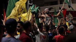 Israel menjadikan sheikh jarrah sebagai zona militer. Fq9s3sal4prvlm