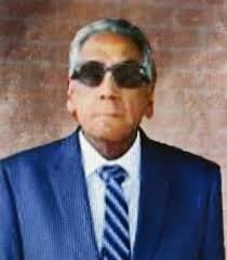 Timothy Peter Bennett