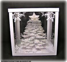 Download I Build This Beautiful 3d Christmas Tree With A Matching Box Today My Friend Luana Designed Thi Paper Christmas Tree 3d Christmas Tree Handmade Christmas Tree