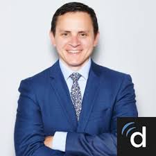 Dr. Phillip Bostian, MD