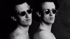 Peter Greenaway's Early Films: Symmetry Is All