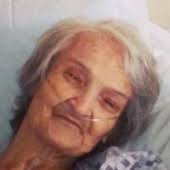 Obituary information for Doris M. Bales