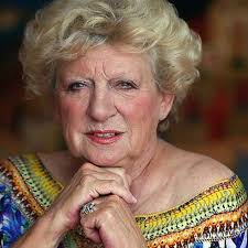 Jilted song-writer Jackie Trent demands ex-husband Tony Hatch gives her  credit for helping him write theme tune to soap Neighbours