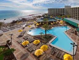Review Hilton Sandestin Beach Golf Resort Spa Hiltonsandestinmoms Florida Resorts Destin Hotels Florida Beaches