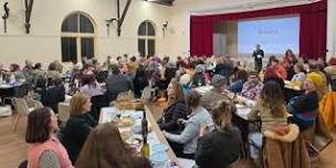 Activating Bridgewater Quiz Night 2026