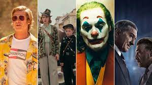The academy awards will air live feb. How To Watch All Of The 2020 Oscars Best Picture Nominated Movies Techradar