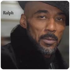 It's just something about Rizz! Happy Friday y'all!!! Make it a good one.