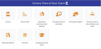 Sustainable building technologies + studio. Come Compilare Il Piano Degli Studi Portale Dello Studente