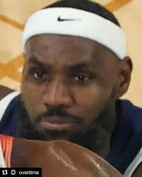 GOAT James Kingdom (LeBron James)