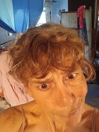 Hmmmm I can't decide what I should wear tonight to MC the American Cancer  societies paddle party at scooters in Branson Missouri! What color should I  wear? The color I get the