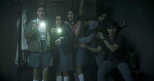 Misteri dilaila full malaya movie. Misteri Dilaila 2019 Review Casey S Movie Mania