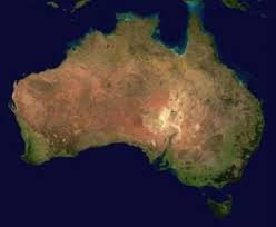 Classement des pays par superficie dans le monde. Australie Quelques Reperes