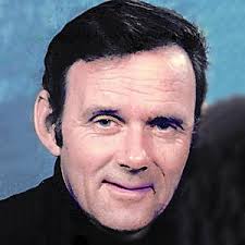 James Wiseman Obituary (2016)