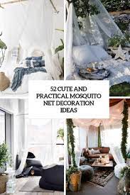 A bed is a type of decoration exclusive to pokémon gold, silver, and crystal.there can only be one bed in a room at a time, and its location is fixed. 52 Cute And Practical Mosquito Net Decoration Ideas Digsdigs