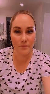 Kelly Sapp's Instagram, Twitter & Facebook