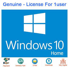 Software 18793 Genuine Windows 10 Home 32 64 Bit License Key Activation License Buy It Now Only 10 6 On Ebay Softw Windows System Activities Windows 10
