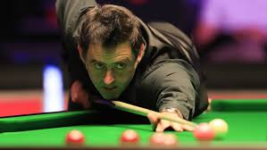 I just love playing at newport. Watch Ronnie O Sullivan Spurns Potential 147 Attempt At The Uk Championship