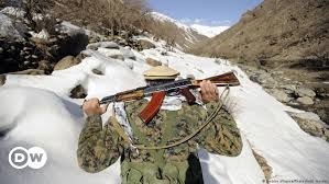 The taliban have reportedly surrounded panjshir as the insurgents and the. Why Afghanistan S Panjshir Remains Out Of Taliban S Reach Asia An In Depth Look At News From Across The Continent Dw 20 08 2021
