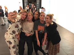 Adel Buzali presenta Water and Proximity en NY.