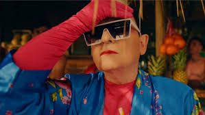 SUCU SUCU || Cristiano Malgioglio || coreo Giusy De Pasquale || Ballo di  gruppo 2022