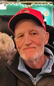 Obituary for Patrick Martensen