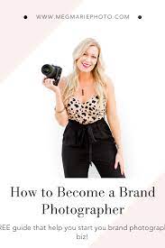 How To Go Full Time With Headshots Brand Photography Photographer Branding Photography Business Branding Personal Branding Photoshoot
