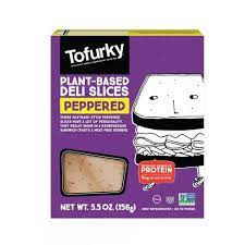 From vegan ribs to bratwurst sausages, here is your comprehensive guide to vegan grilling this summer. Tofurky Plant Based Organic Vegan Peppered Deli Slices 5 5oz Target