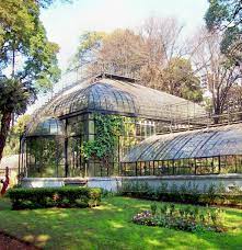 Botanic Garden Buenos Aires Botanical Gardens Argentina Travel Buenos Aires Argentina Travel