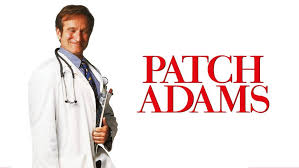 Patch adams is determined to become a medical doctor because he enjoys helping people. Watch Patch Adams Streaming Online Hulu Free Trial