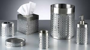 Showcasing designer bathroom accessories, our range of exceptional pieces add the style and finesse you've opted for throughout the rest of your home to your bathroom. 15 Luxury Bathroom Accessories Set Home Design Lover